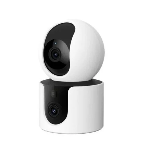 Xiaomi Smart Camera C300 Dual Eu - White